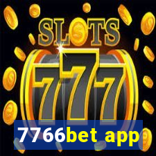 7766bet app